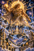 Hyperion — Celestial Titan