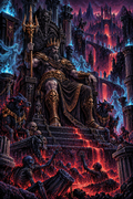 Hades — Eternal Underworld