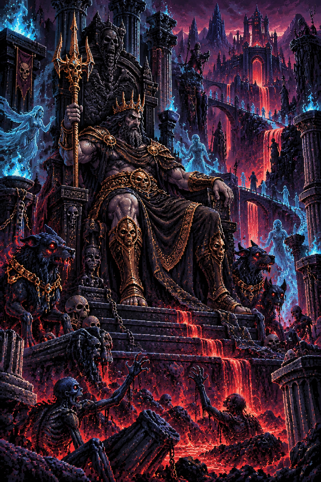 Hades — Eternal Underworld