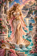 Aphrodite — Goddess of Beauty
